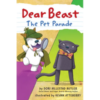 Dear Beast: The Pet Parade - Paperback