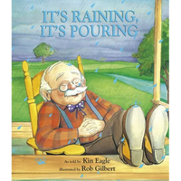 It's Raining, It's Pouring - Paperback