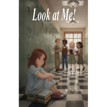 Look At Me! - Paperback