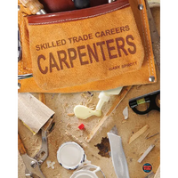 Carpenters - Paperback