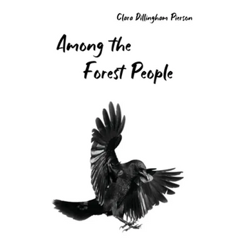 Among the Forest People - Paperback