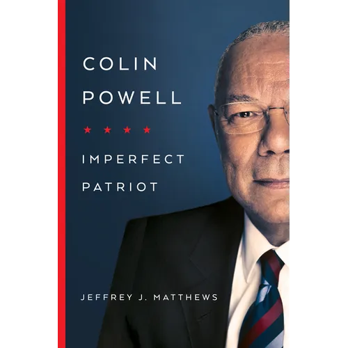 Colin Powell: Imperfect Patriot