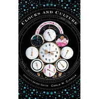Clocks and Culture 1300-1700 - Paperback