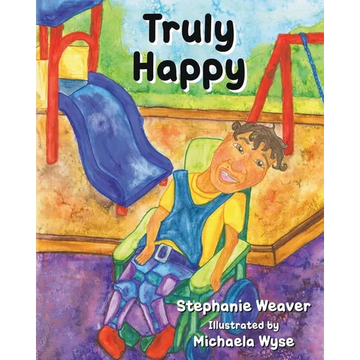 Truly Happy - Paperback