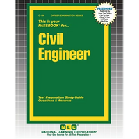 Civil Engineer - Paperback