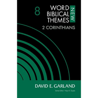 2 Corinthians, Volume 8: 8 - Paperback