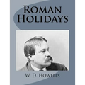 Roman Holidays