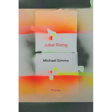 Jubal Rising: Poems - Paperback