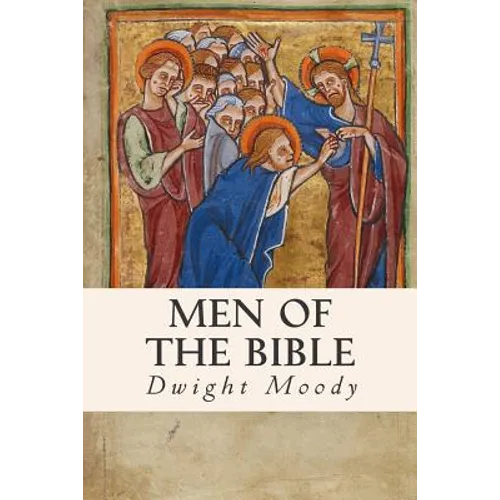 Men of the Bible