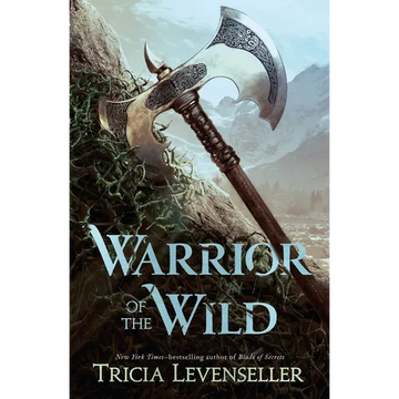 Warrior of the Wild - Paperback