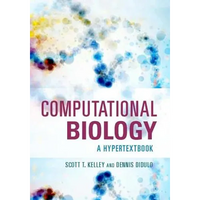 Computational Biology: A Hypertextbook - Paperback
