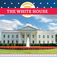The White House - Paperback