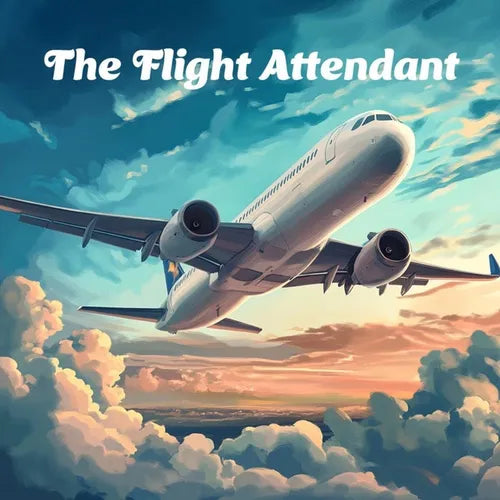 The Flight Attendant