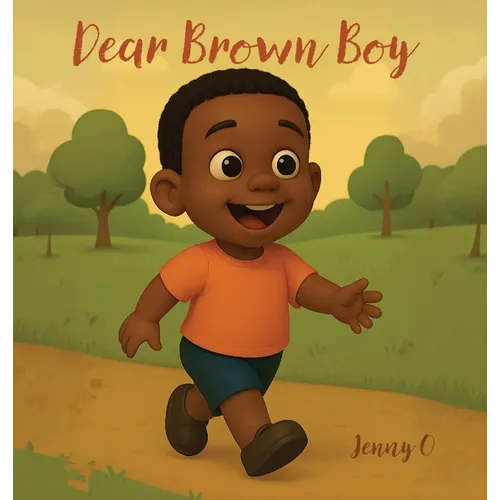Dear Brown Boy
