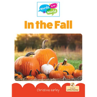In the Fall - Paperback