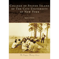 College of Staten Island of the City University of New York - Paperback
