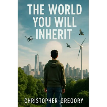 The World You Will Inherit - Paperback
