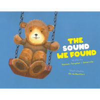 The Sound We Found - Paperback
