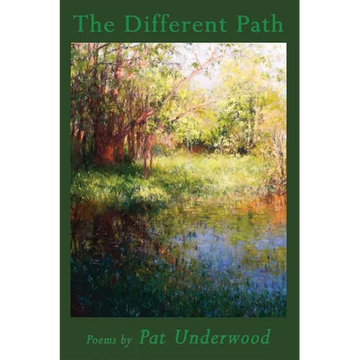 The Different Path - Paperback