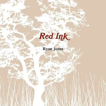 Red Ink - Paperback