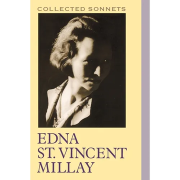 Collected Sonnets - Paperback