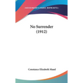 No Surrender (1912)