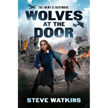 Wolves at the Door - Hardcover