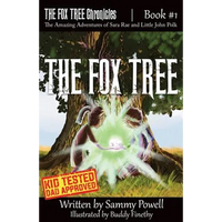 The Fox Tree - Paperback