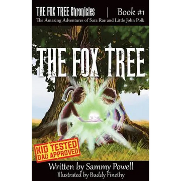 The Fox Tree - Paperback