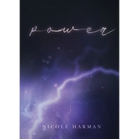 Power - Paperback