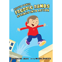Freddie Ramos Springs Into Action: Volume 2 - Paperback