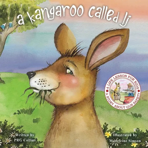A Kangaroo Called LJ
