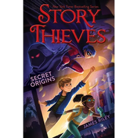 Secret Origins - Paperback