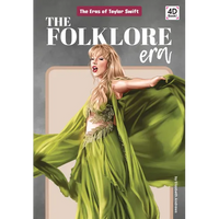 Folklore Era - Library Binding