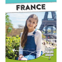 France - Paperback