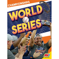 World Series - Library Binding