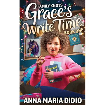 Grace's Write Time - Paperback