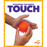 Touch - Paperback