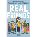 Real Friends