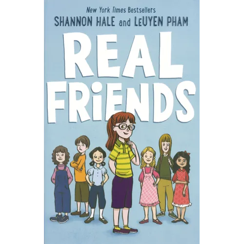 Real Friends