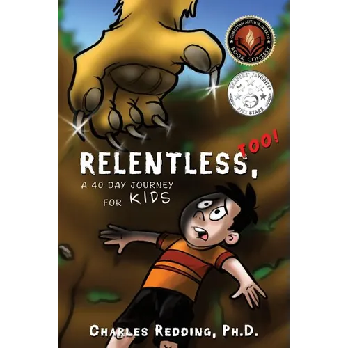 Relentless, Too!