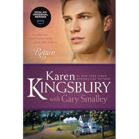 Return - Paperback