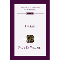 Isaiah: An Introduction and Commentary Volume 20 - Paperback