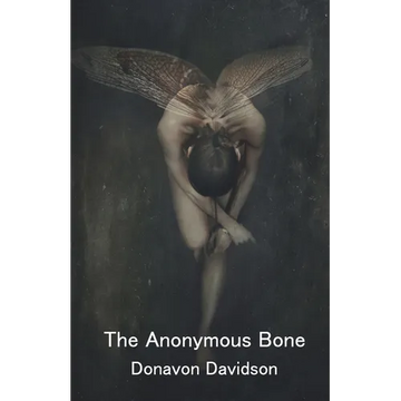 The Anonymous Bone - Paperback