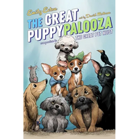 The Great Puppypalooza - Hardcover