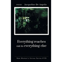Everything reaches out to everything else - Paperback