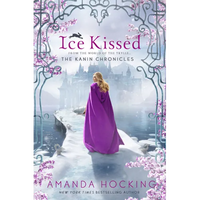 Ice Kissed - Paperback