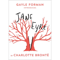 Jane Eyre - Paperback