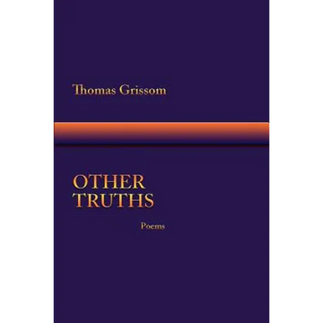 Other Truths, Poems - Paperback