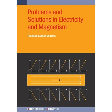 Problems and Solutions in Electricity and Magnetism - Paperback